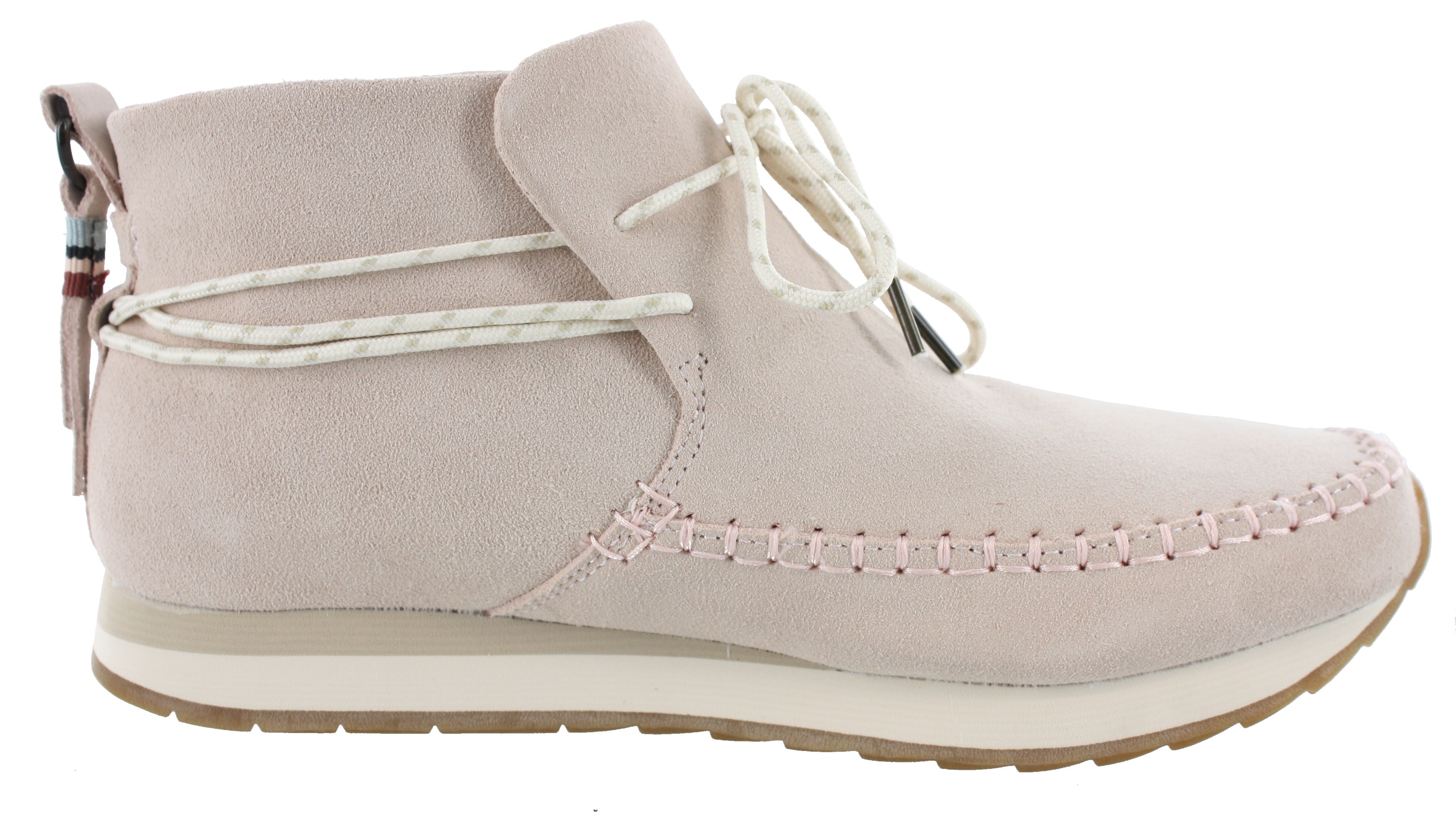 Toms Women Water Resistant Moccasin Boots Rio Mid、mySite、dreamappss