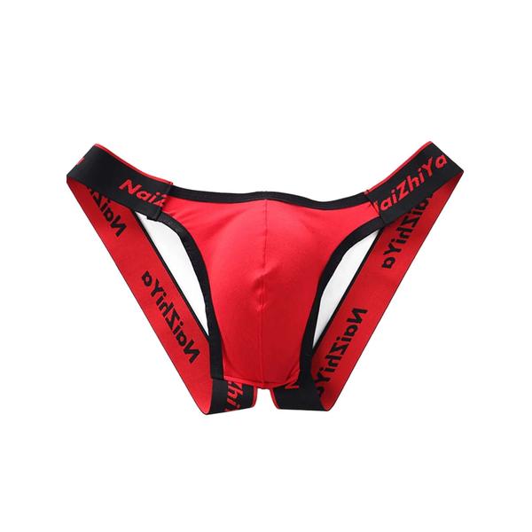 Come Closer Jock Strap | Private Collection | Red | Stretch、mySite、bottomscart