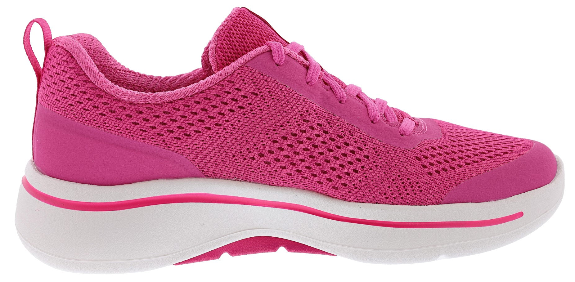 Skechers Women's Lightweight Walking Shoes Go Walk Arch Fit Motion Breeze、mySite、dreamappss