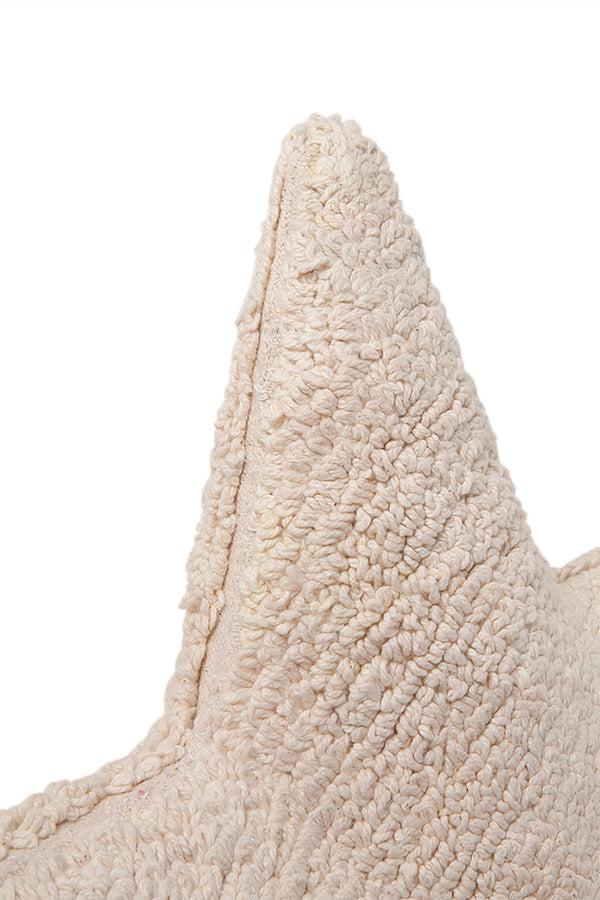 CUSHION STAR BEIGE、mySite、gigharbornorthrealestate