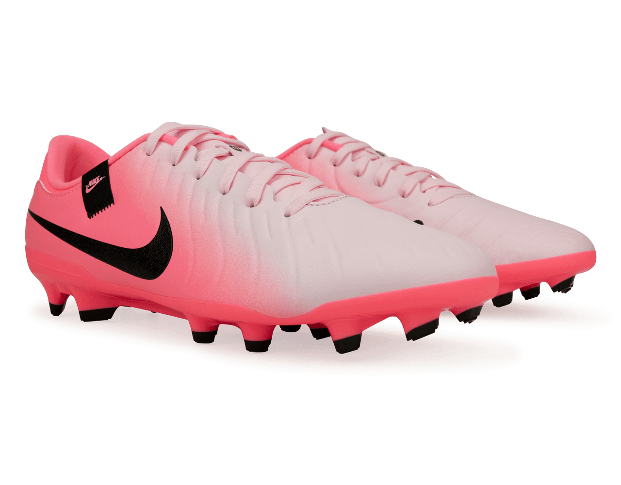 Nike Men's Tiempo Legend 10 Academy FG/MG Pink Foam/Black、mySite、bottomscart