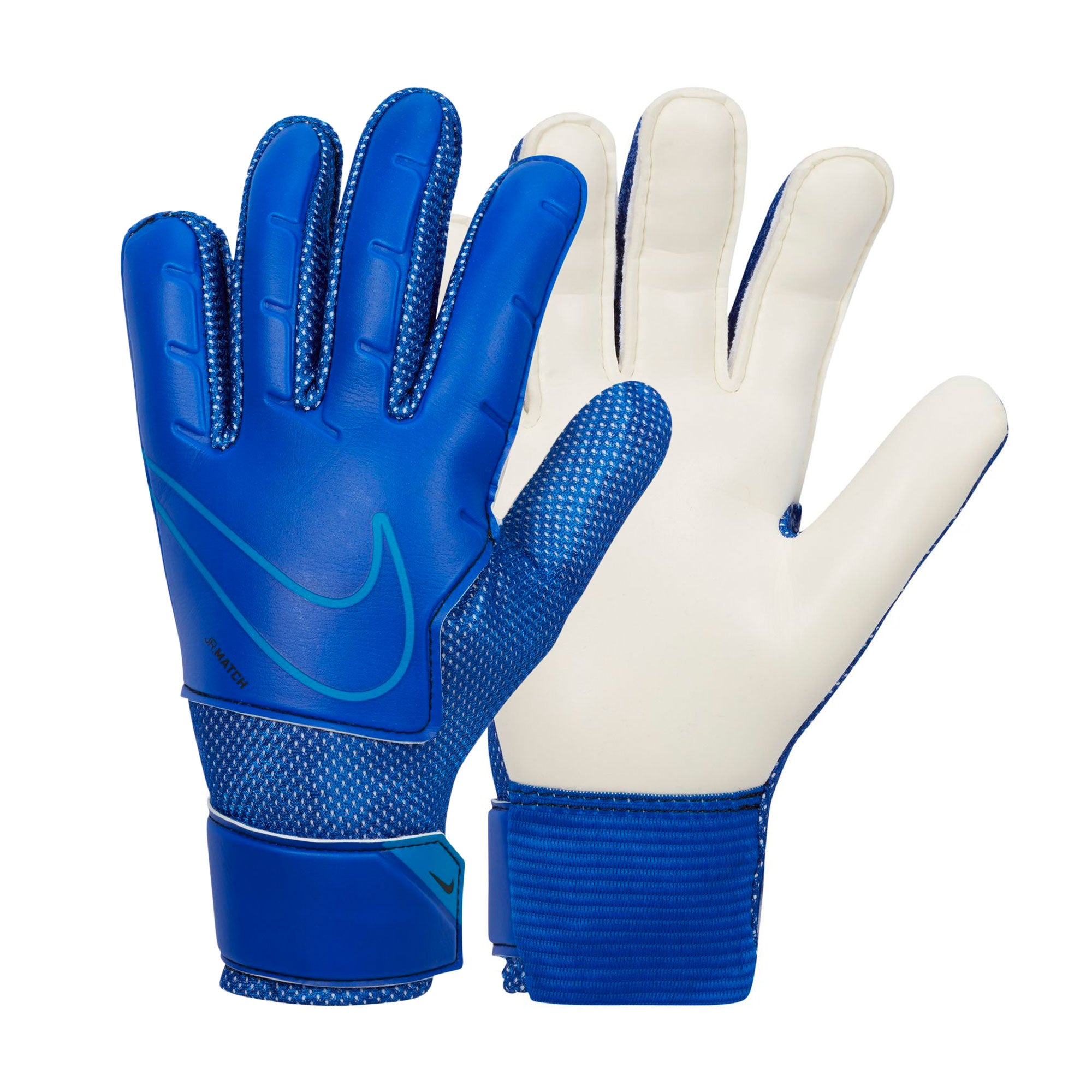 Nike Kids Match Goalkeeper Gloves Racer Blue/Photo Blue、mySite、bottomscart