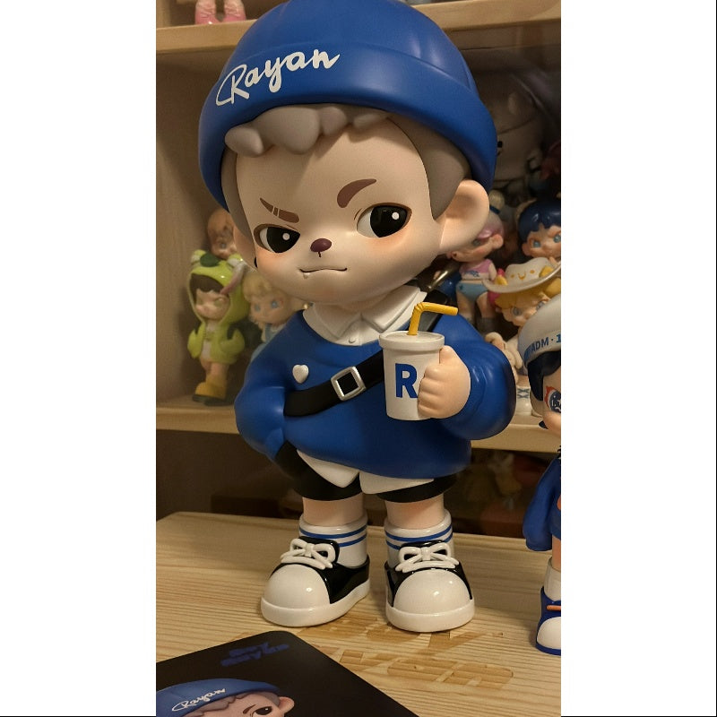  Boy Rayan Kline Boy Plus 2023 Limited Edition、mySite、greenlandpopulation