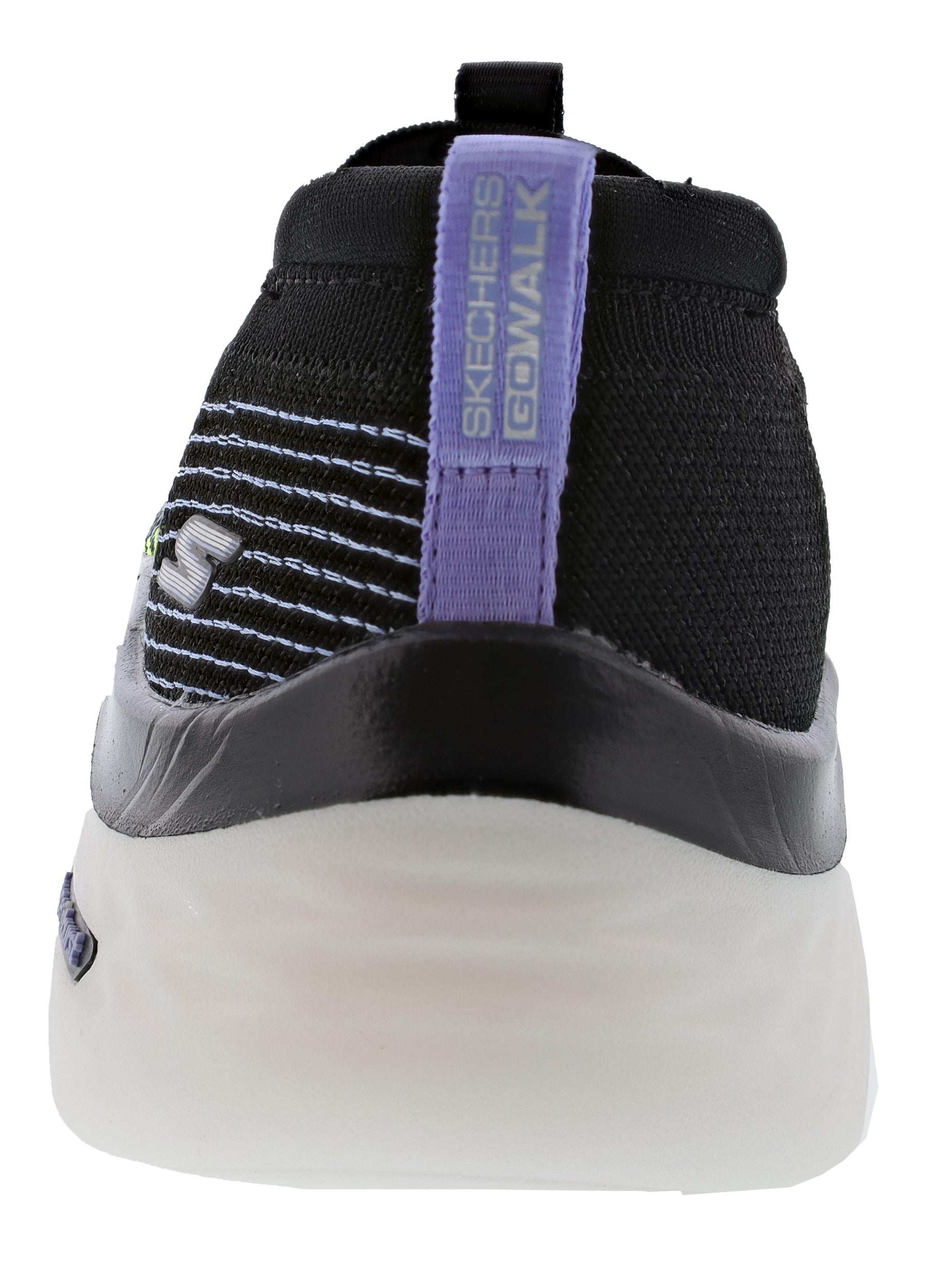 Skechers Women's Go Walk Hyper Burst Comfort Walking Shoes、mySite、dreamappss