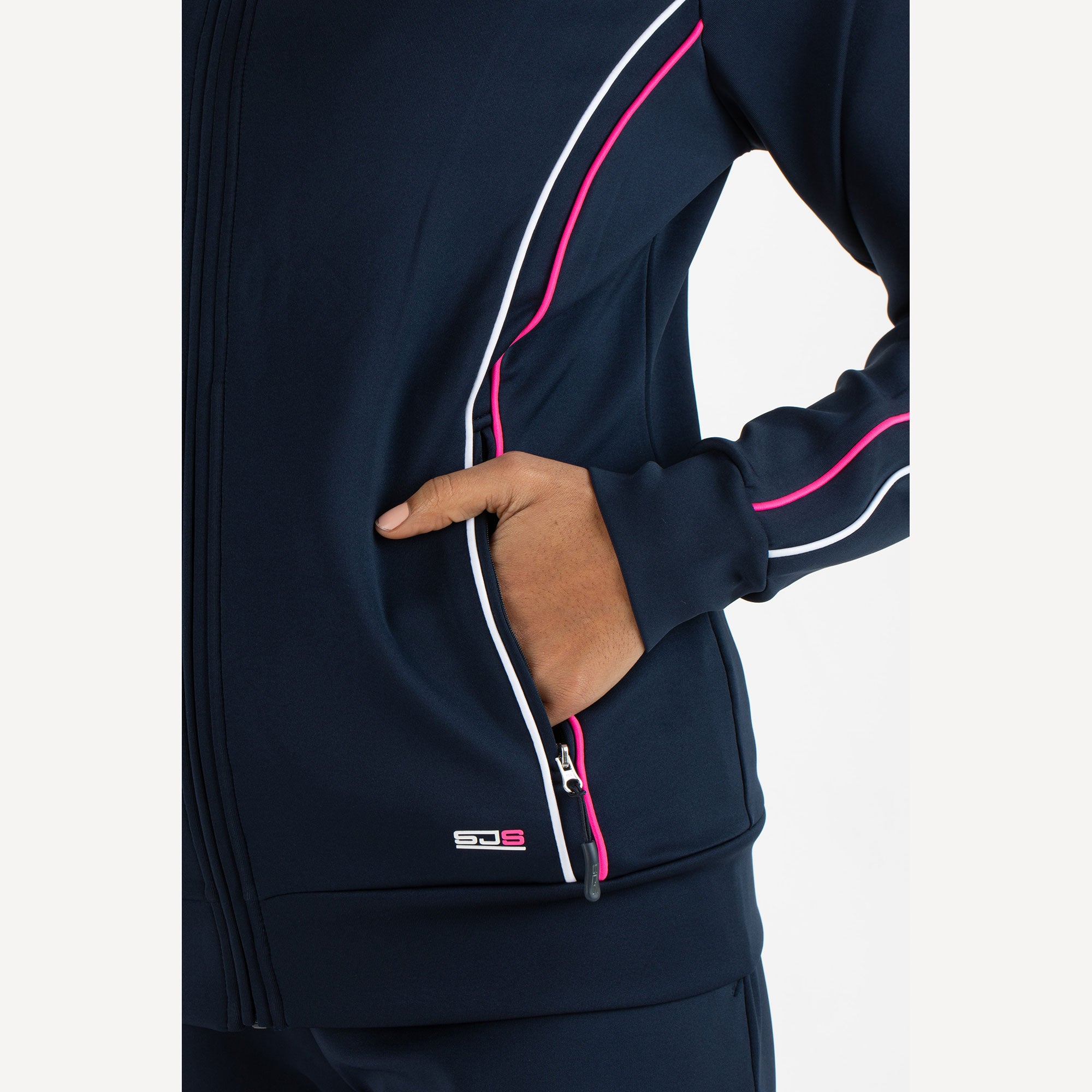 Sjeng Sports Aline Women's Tennis Jacket