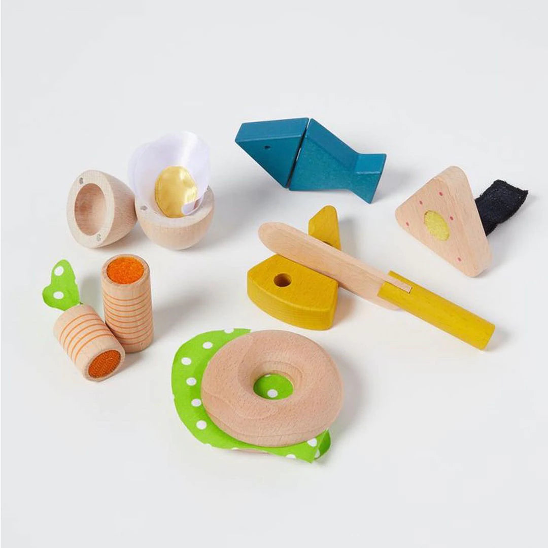 Mamagoto Play Food Set、mySite、g9winljtr