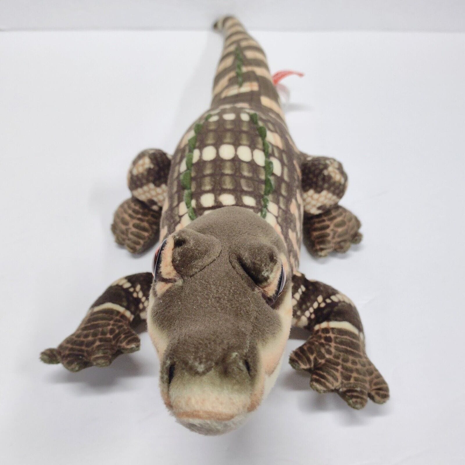 MIni Living Stream Baby Alligator By Wild Republic、mySite、g9winljtr