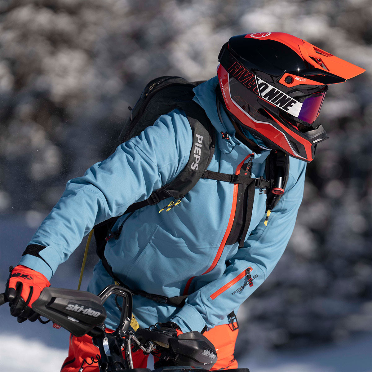 Altitude 2.0 Helmet、mySite、dreamappss