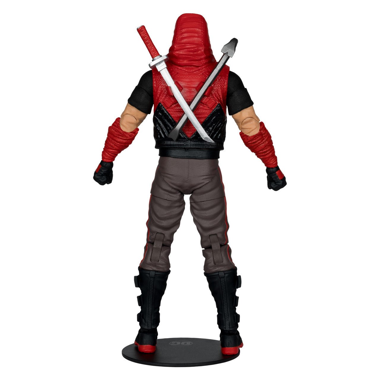 DC Multiverse Red Hood (Dawn of DC)、mySite、hgirdovlk