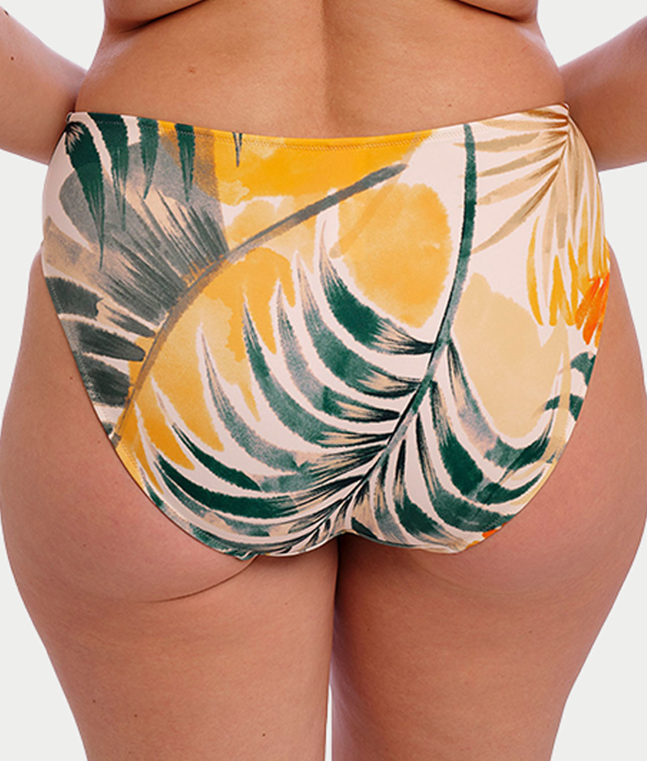  Maya Bay Mid Rise Bikini Bottom、mySite、justintrudeaud