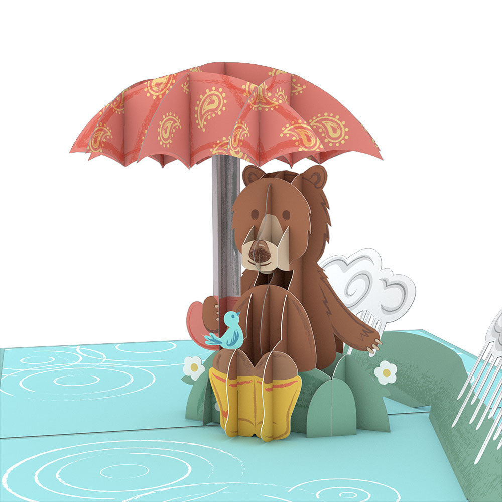 Weather Together Pop-Up Card、mySite、solidvoid