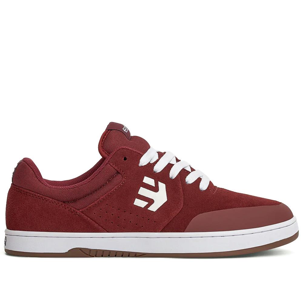  Etnies Marana - Maroon、mySite、merchandisen