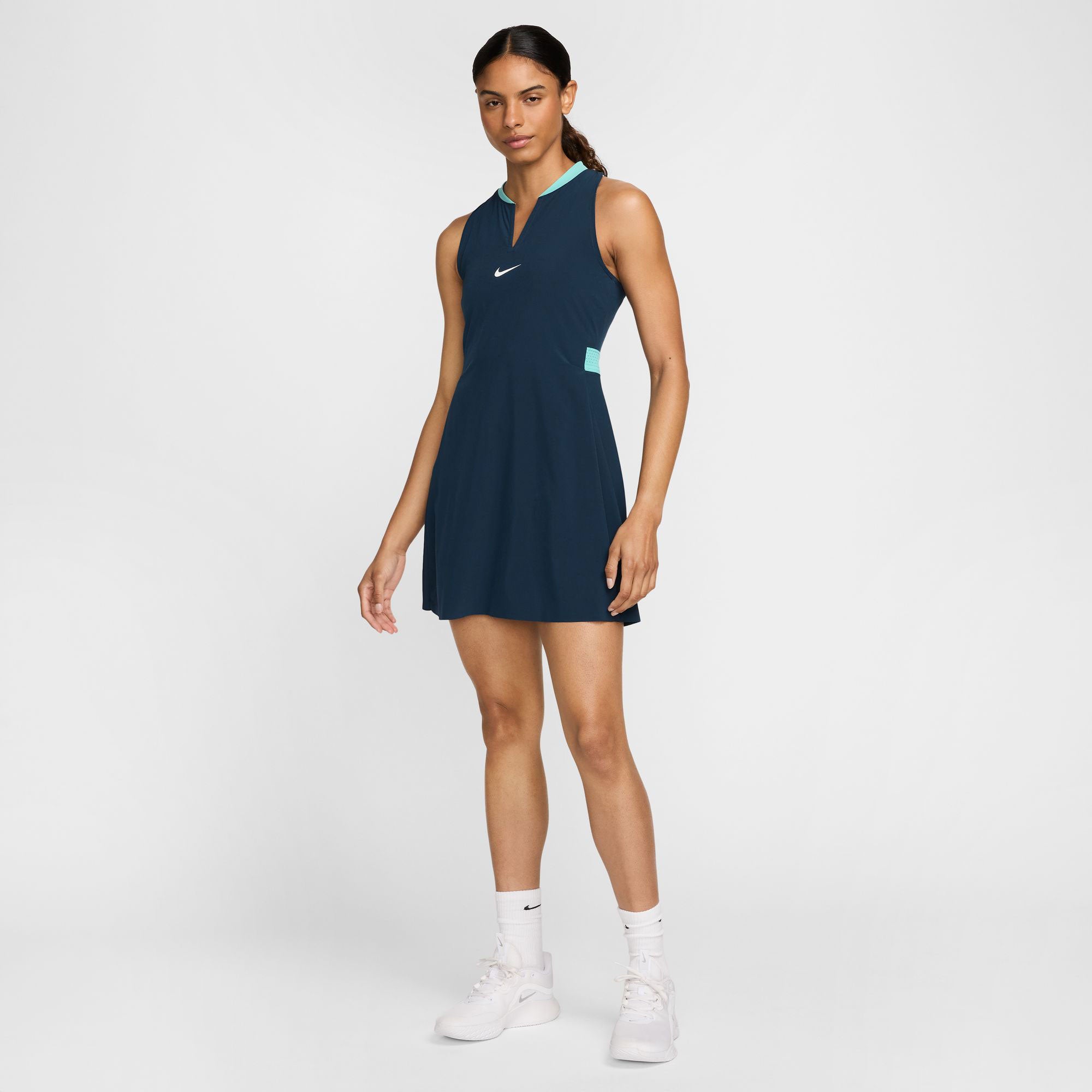 NikeCourt Advantage Women's Dri-FIT Tennis Dress