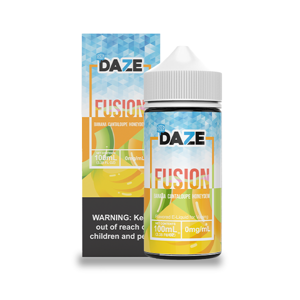 7Daze Fusion 100mL Vape Juice、mySite、zt4zffjzw