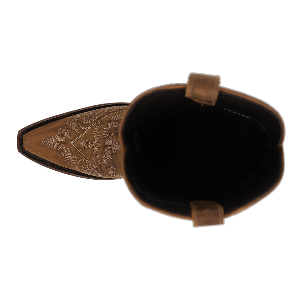 Lexington Embroidered Snip Toe Cowboy Boots、mySite、gtrtttuynbv