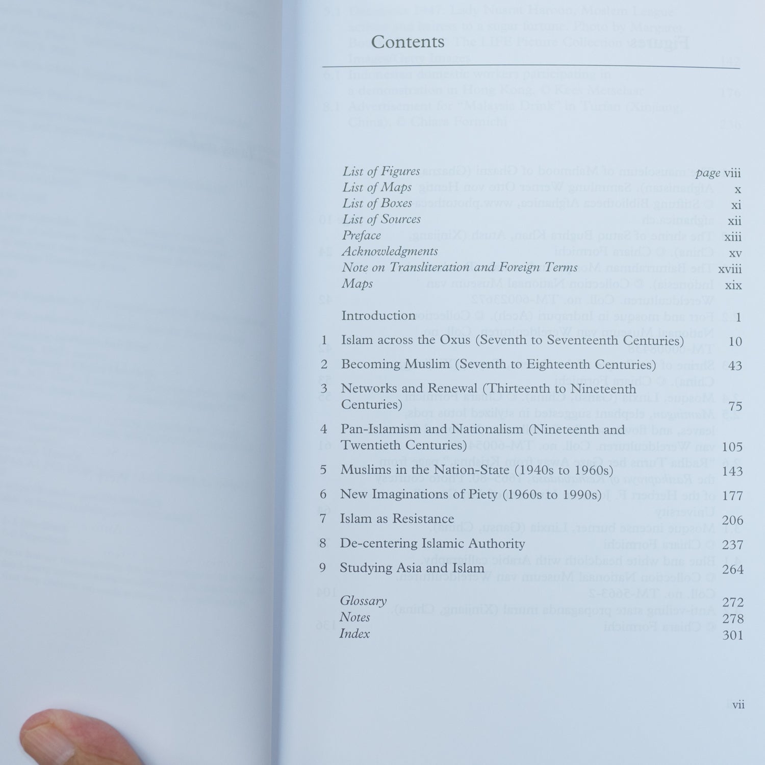 Islam and Asia: A History、mySite、topwebapps