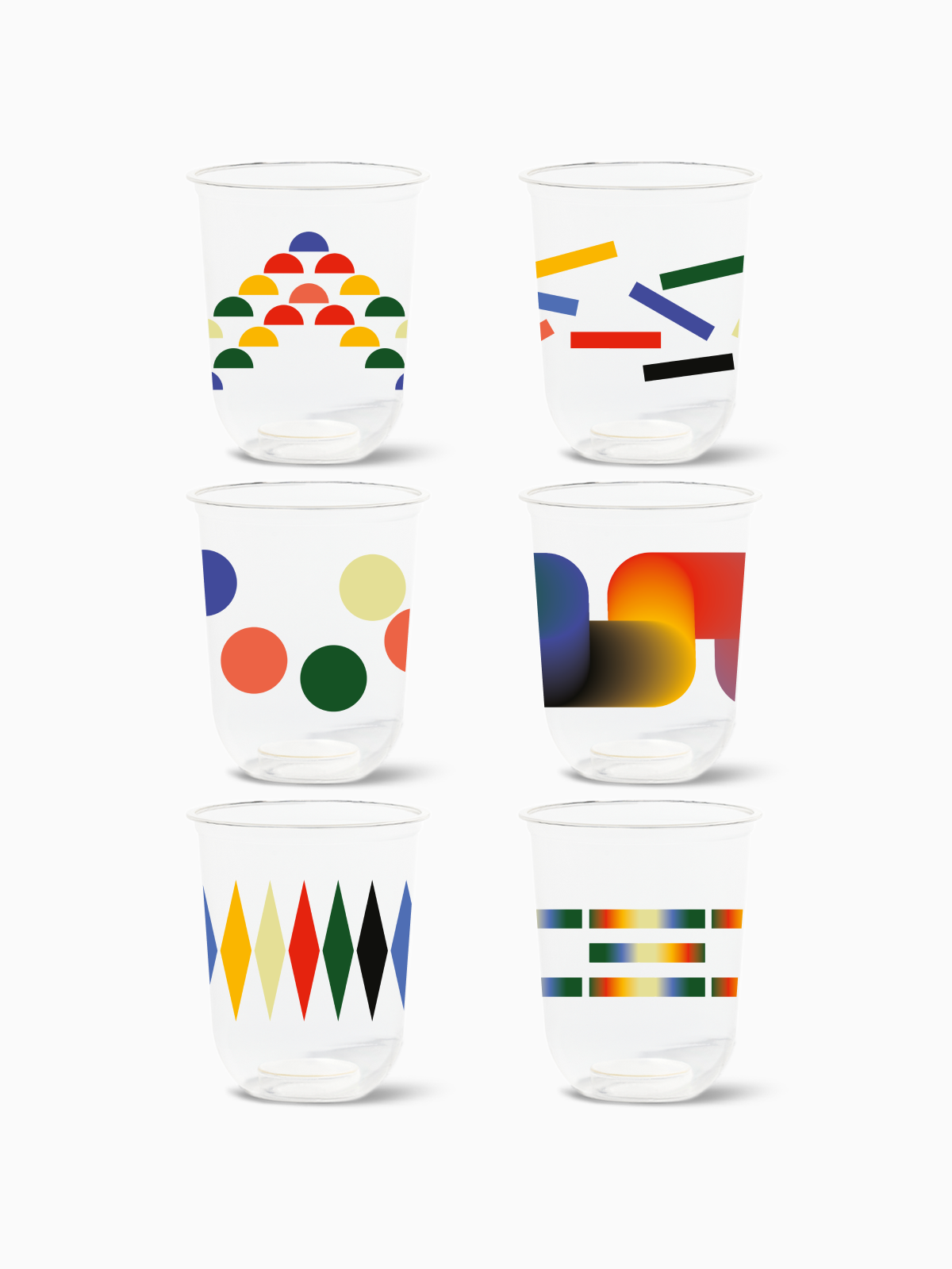 Extraordinary Together - NATURAL Arc 16oz、mySite、camillekostekn