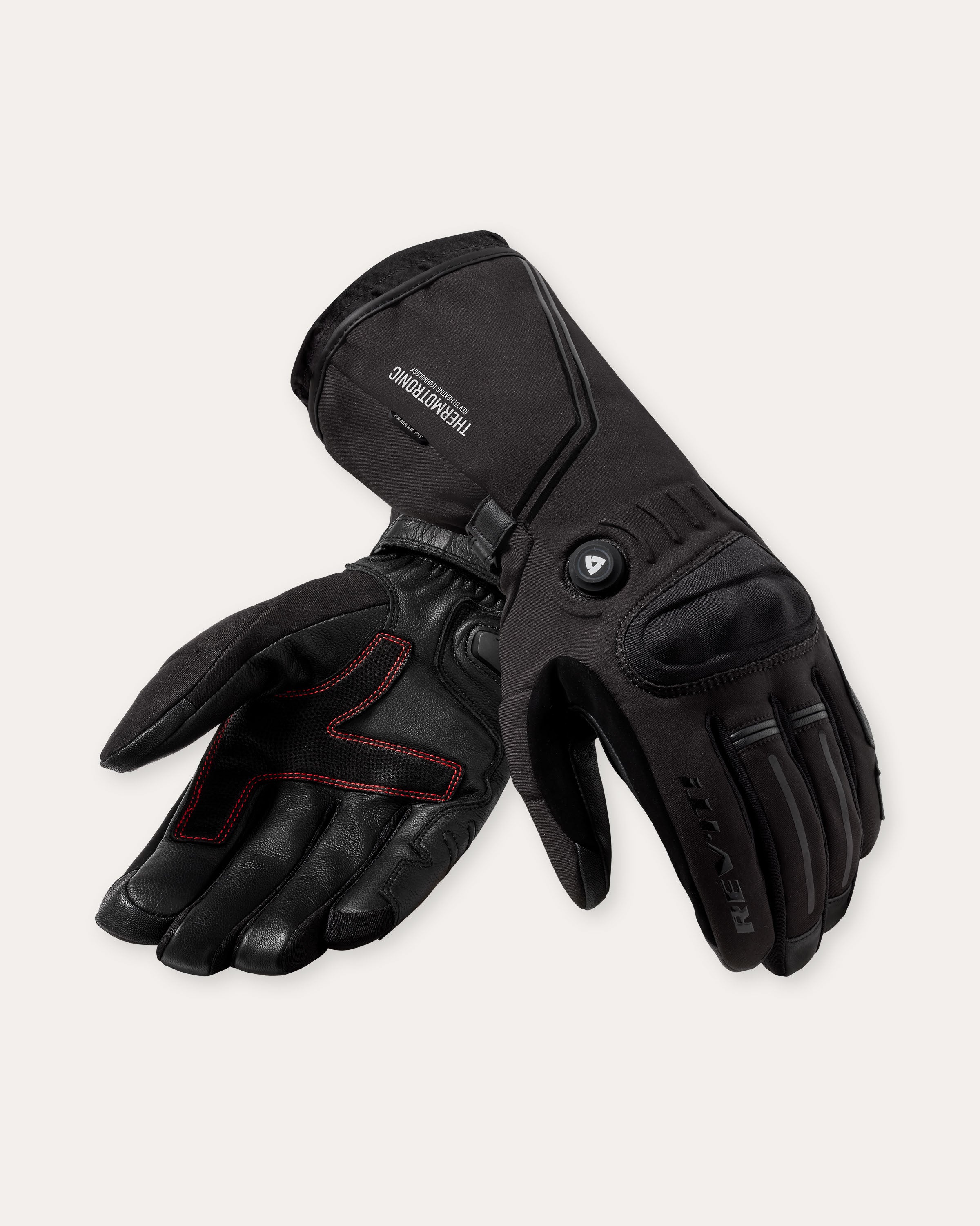 Heated Gloves Liberty H2O Ladies | Black、mySite、dreamappss