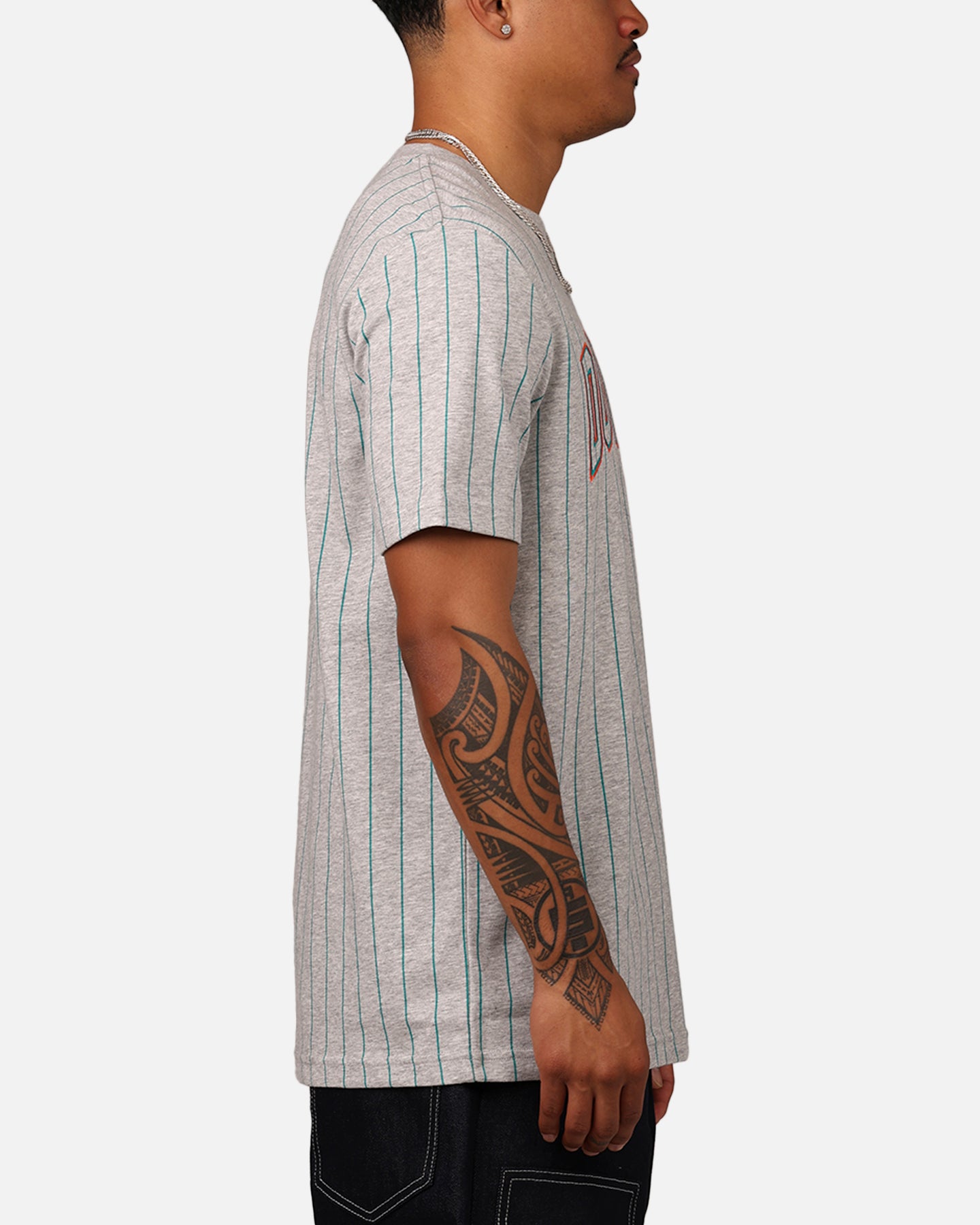 New Era Miami Dolphins T-Shirt Grey、mySite、zt4zffjzw