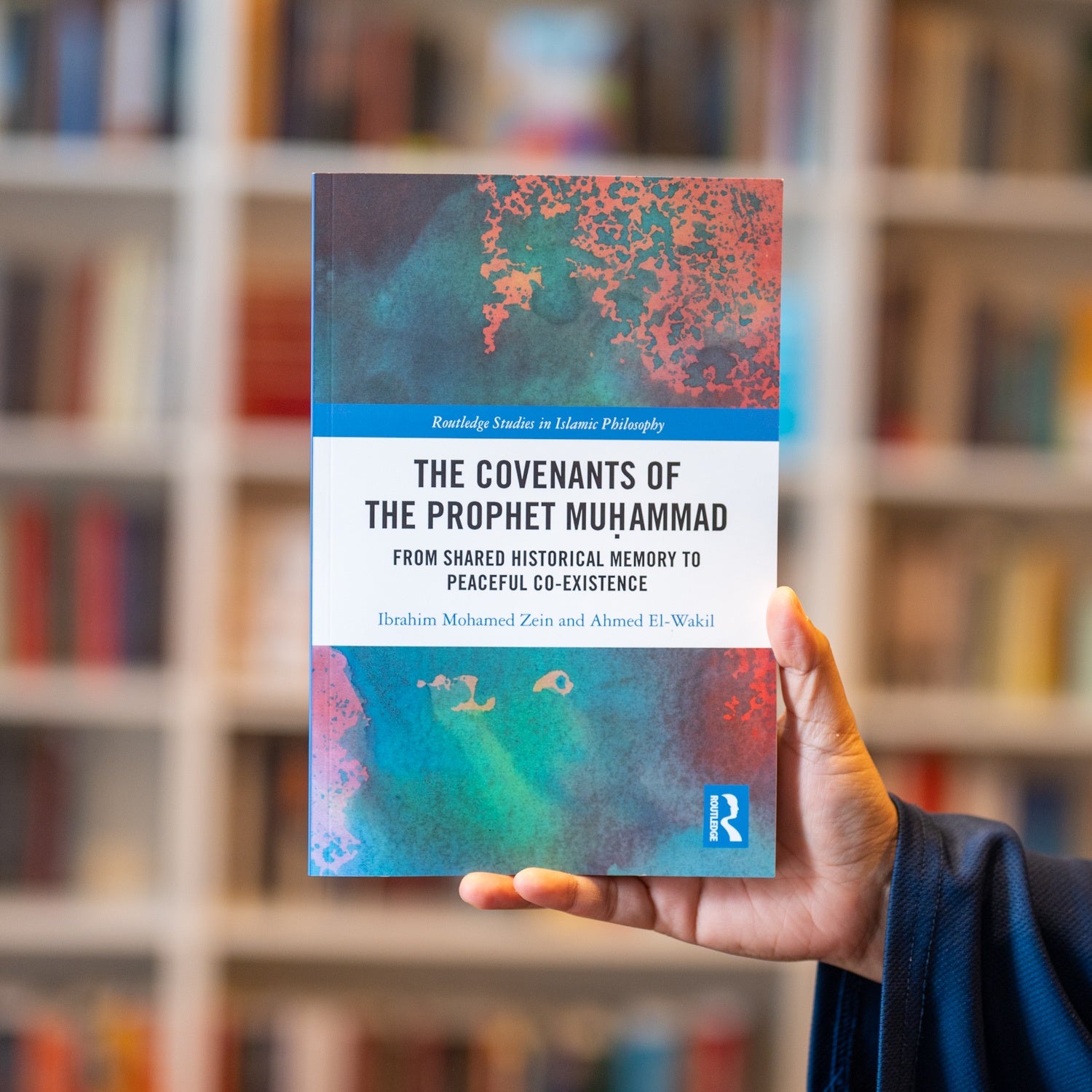 The Covenants of the Prophet Muhammad、mySite、topwebapps