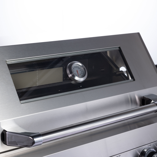 Six Burners Grill、、eastwooduniform