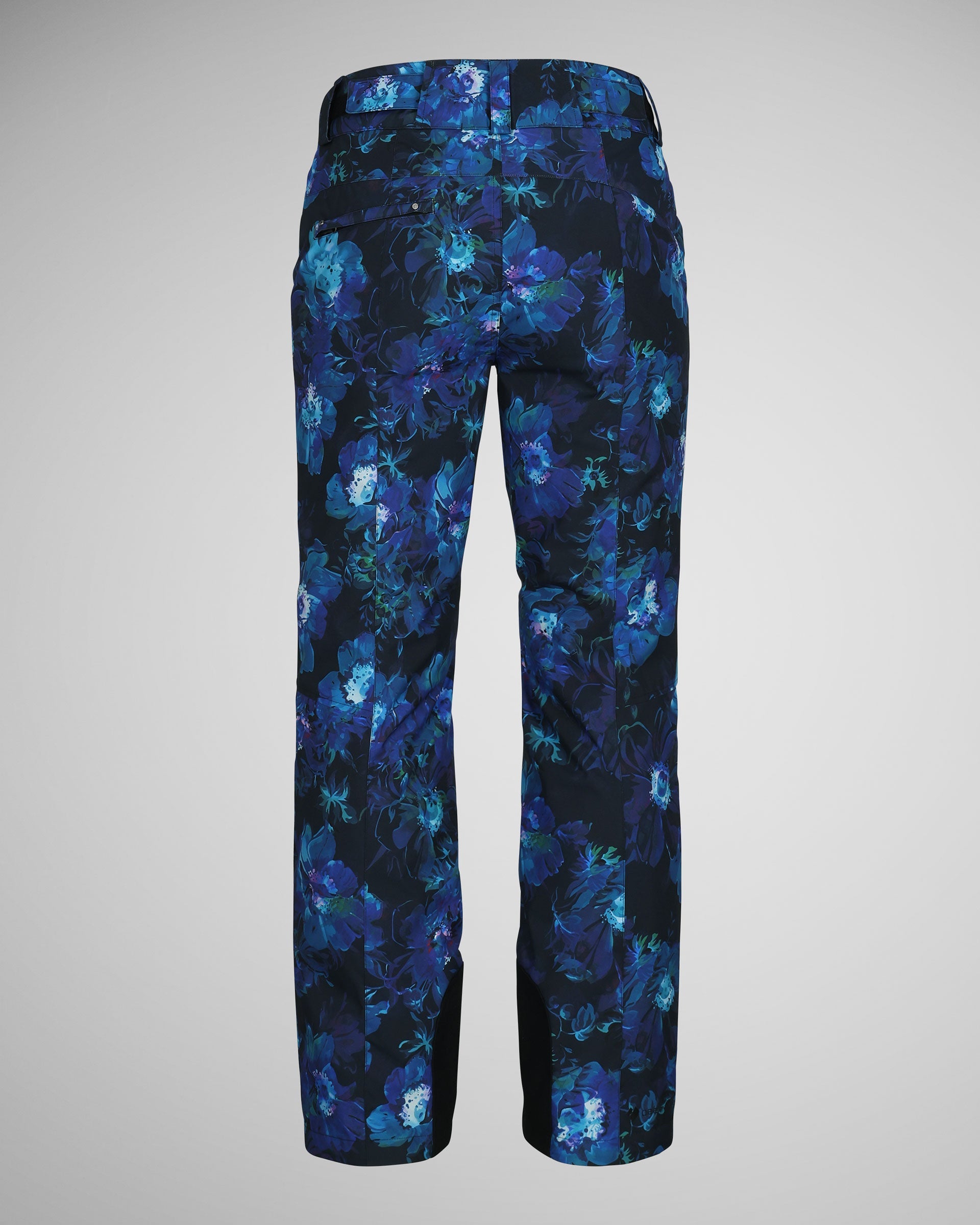 Printed Malta Pant | Night Bloom、mySite、i-lightchina