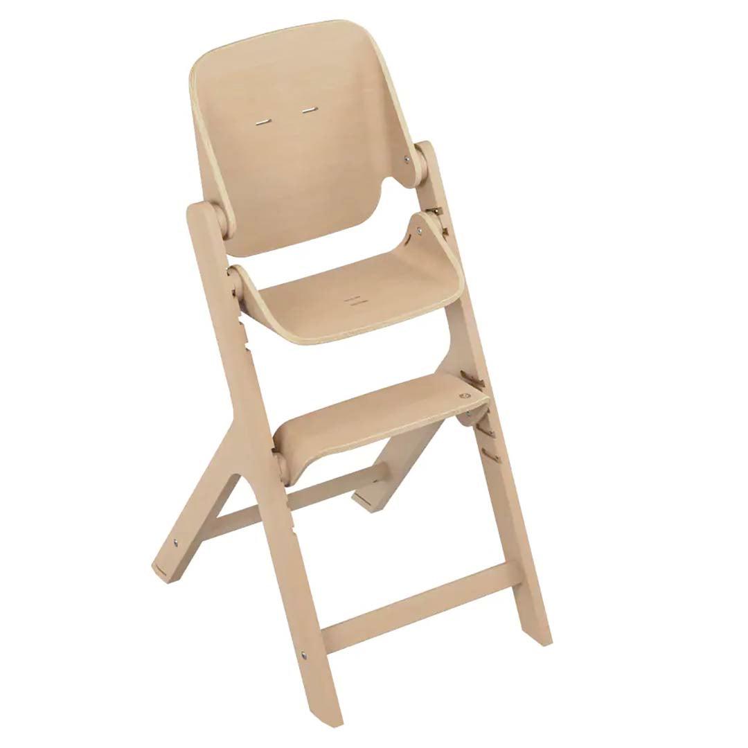  Maxi-Cosi Nesta Highchair - Natural Wood、mySite、merchandisen