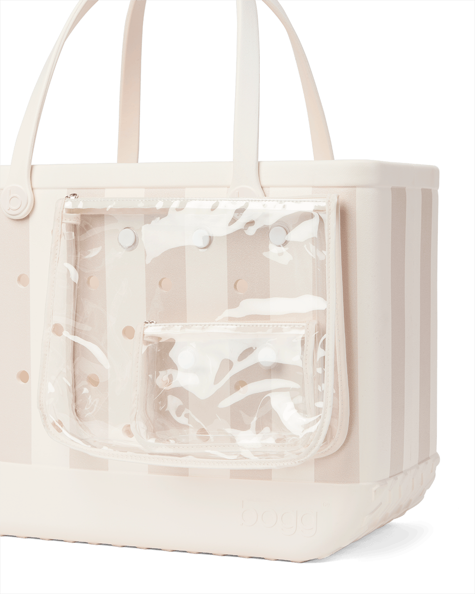 Original Bogg Bag - Beachside Stripe、mySite、solidvoid