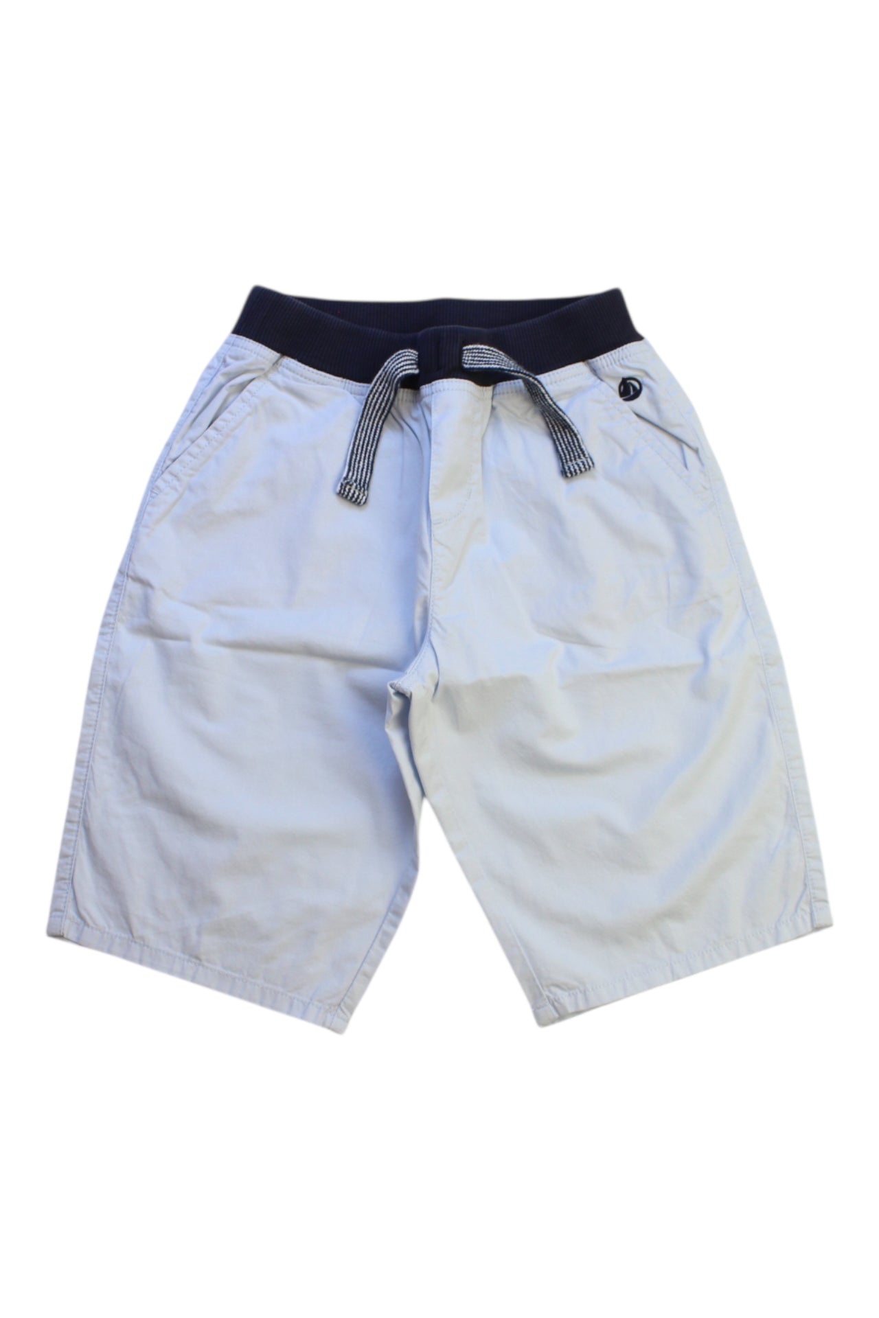 Petit Bateau Drawstring Shorts 8Y、mySite、g9winljtr