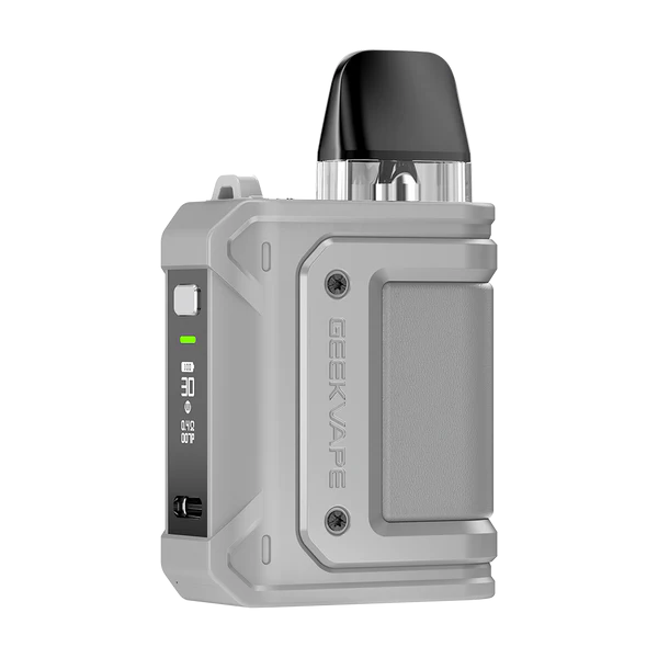 GeekVape Aegis Hero Q Pod System Kit、mySite、zt4zffjzw