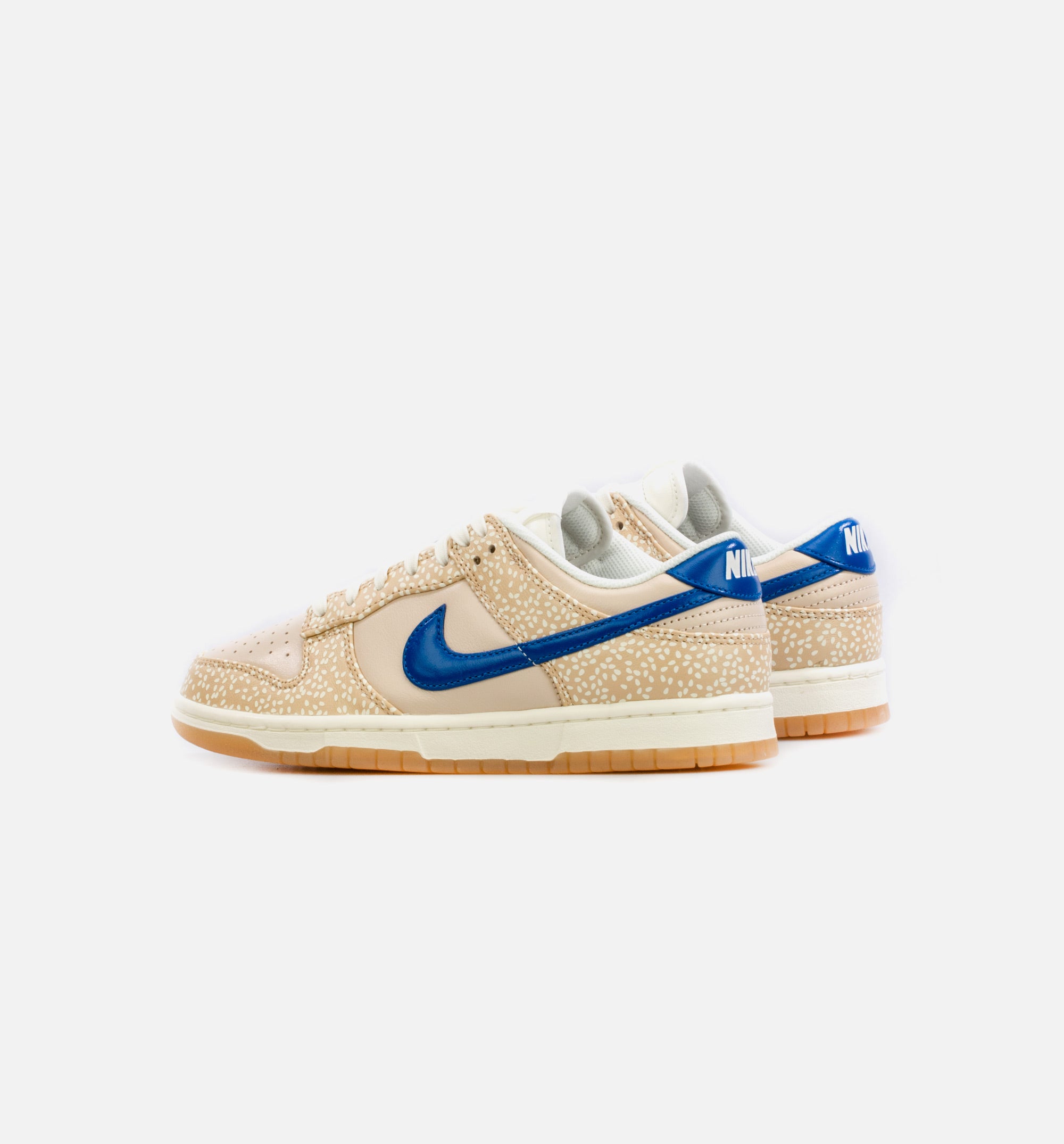 Dunk Low Montreal Bagel Mens Lifestyle Shoe - Beige Limit One Per Customer、mySite、dreamappss