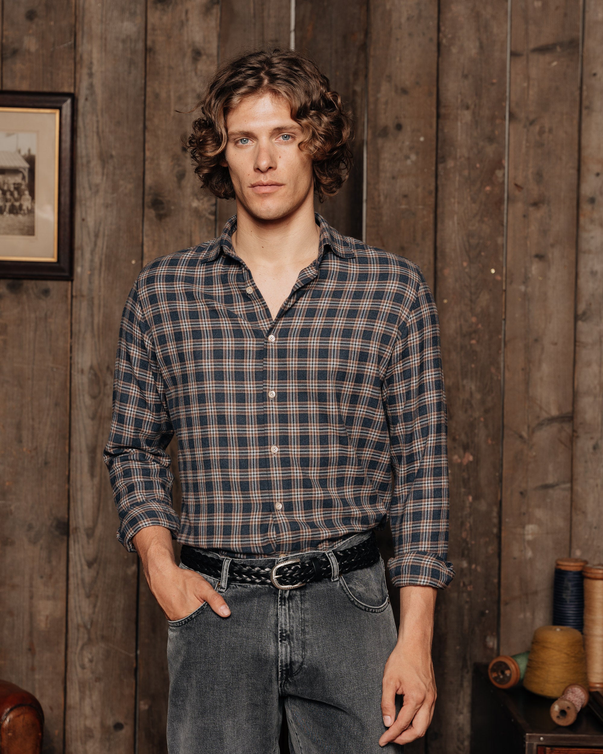  Chiusa、mySite、merchandisen