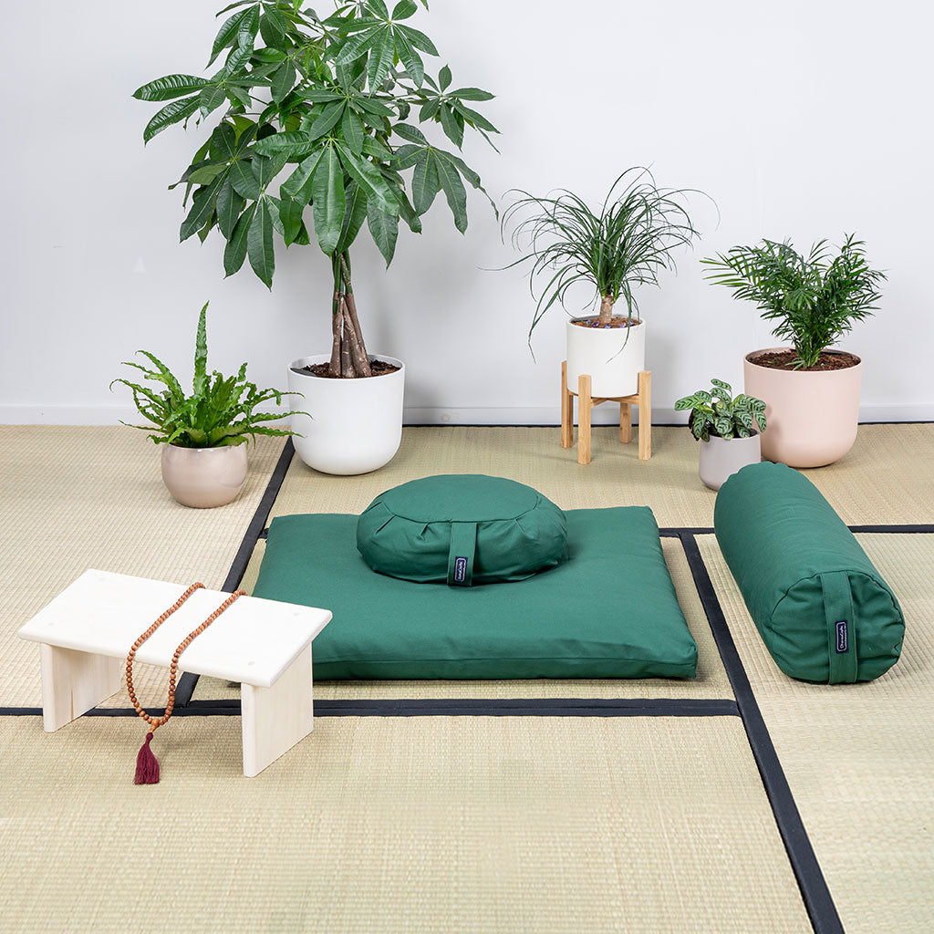 Meditation Cushion Bundle、mySite、topwebapps