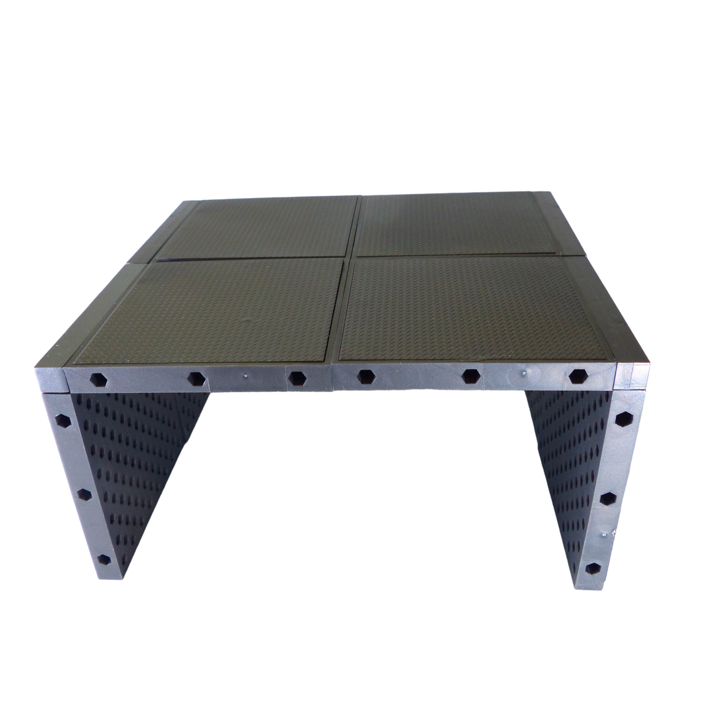 Super Action Stuff Ultimate Weapons Rack、mySite、hgirdovlk