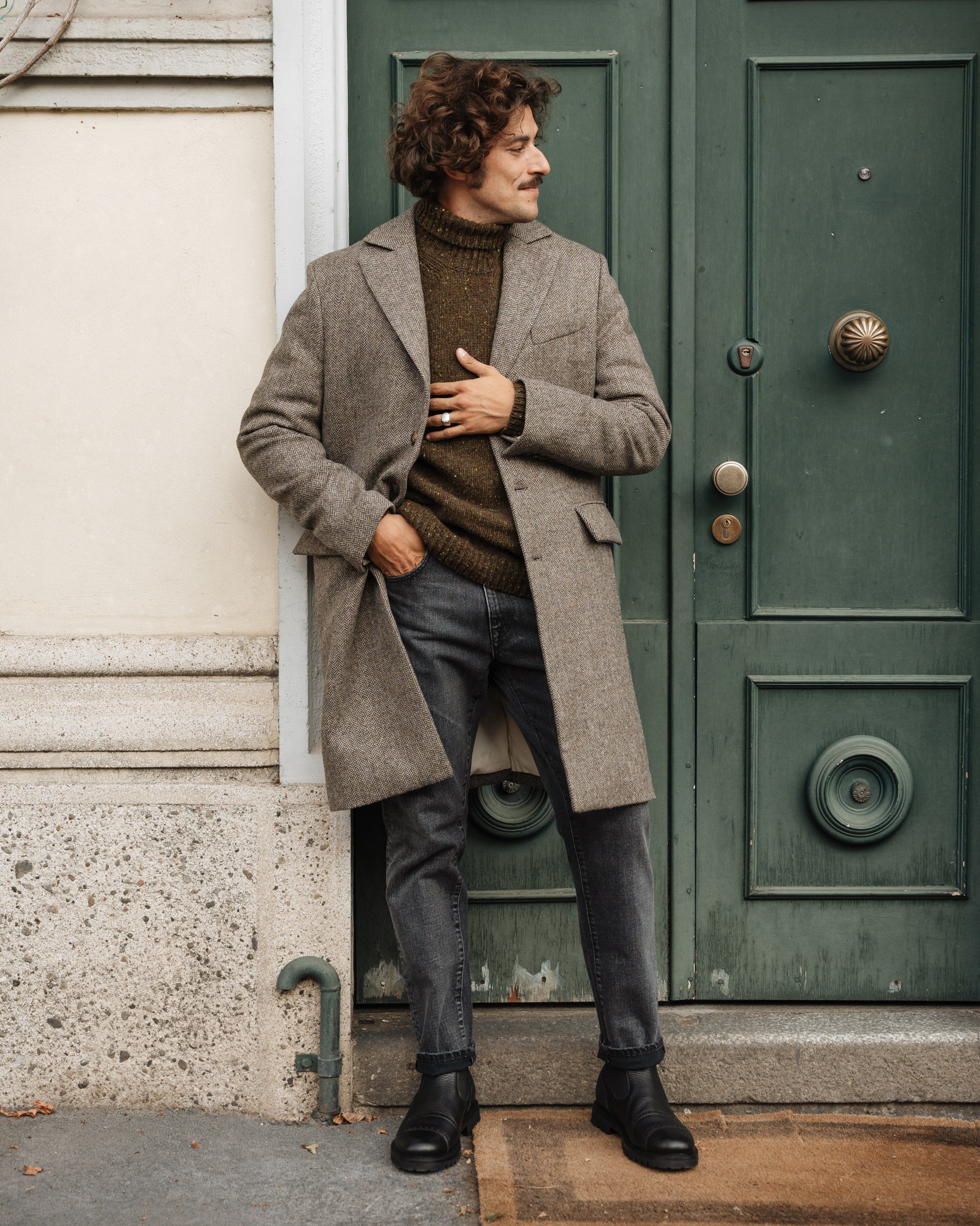  Montemerano、mySite、merchandisen