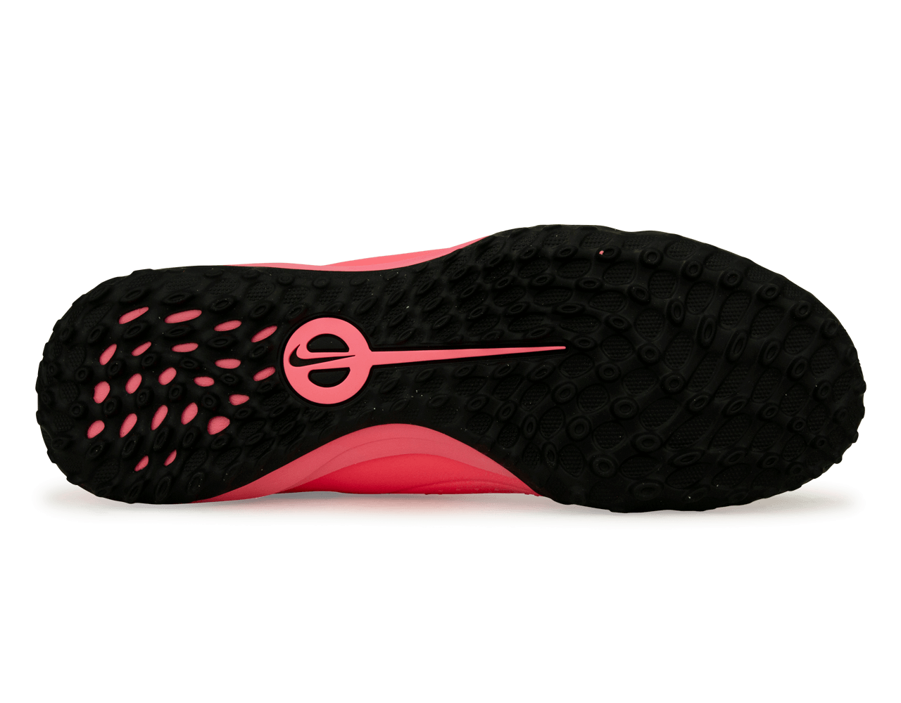 Nike Men's Tiempo Legend 10 Academy TF Pink Foam/Black、mySite、bottomscart