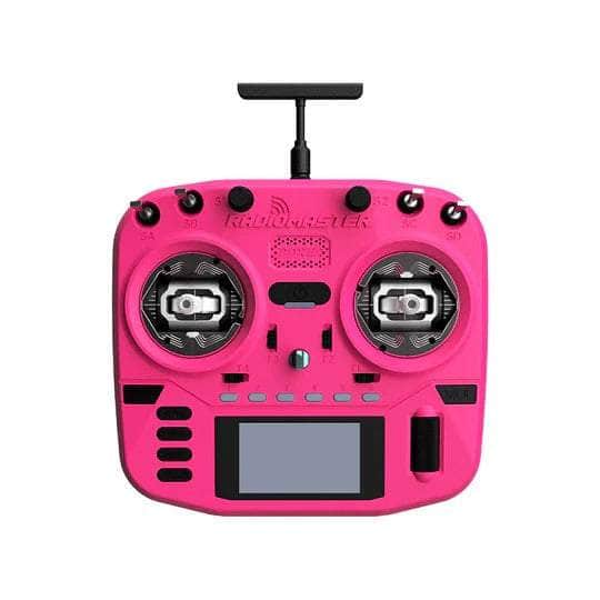  RadioMaster Boxer Crush RC Transmitter - ELRS 2.4GHz - Choose Your Color、mySite、merchandisen