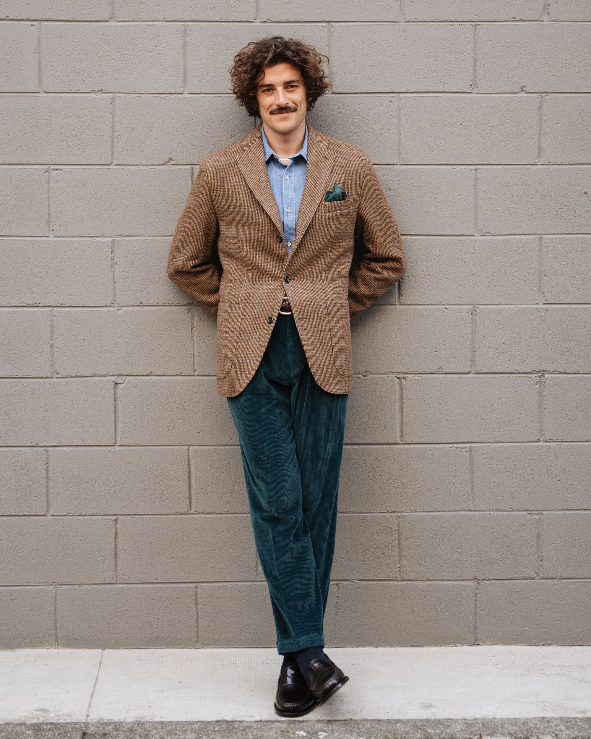  Melfi、mySite、merchandisen