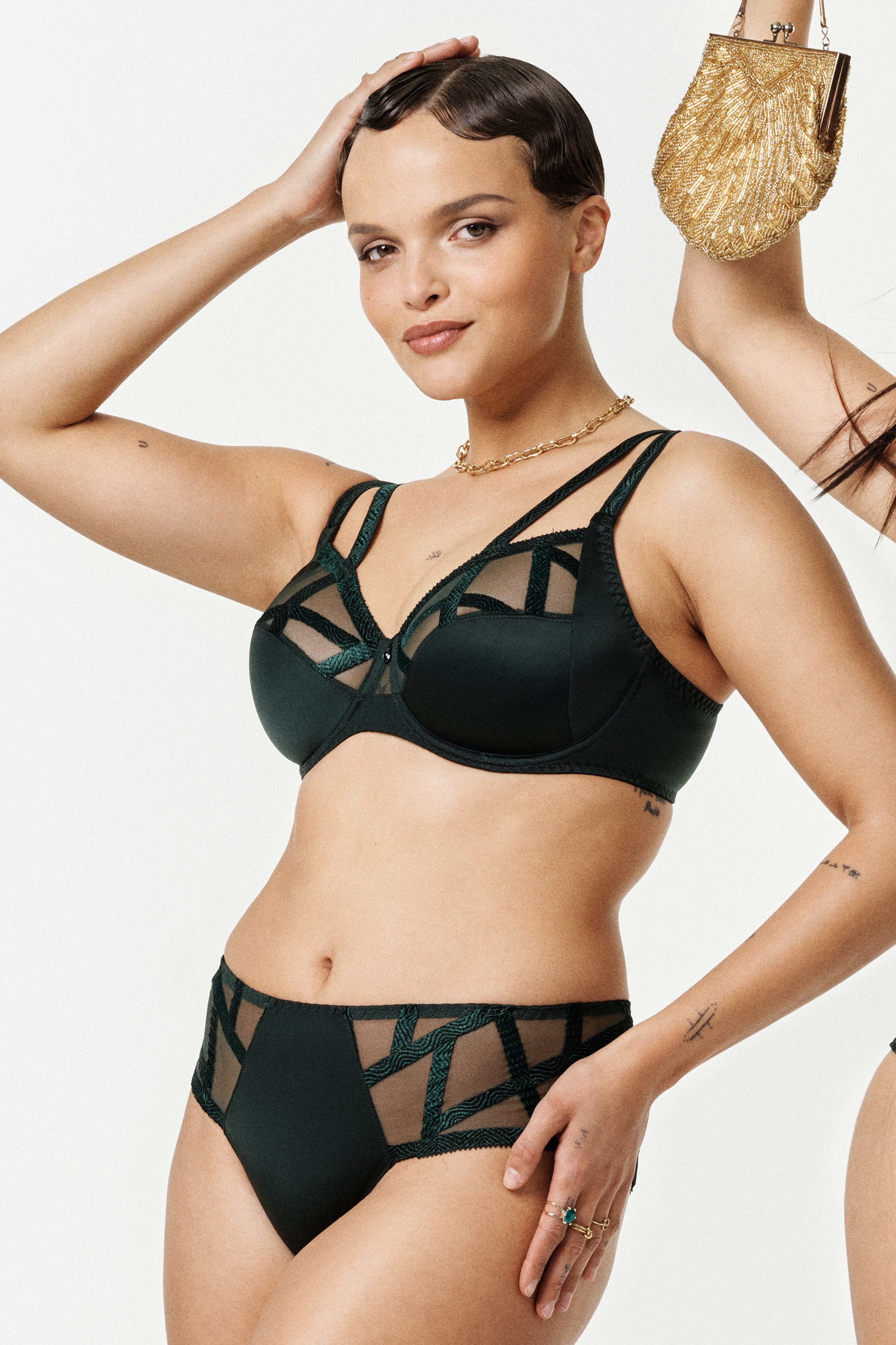  Louisa Bracq Série Shorty、mySite、justintrudeaud