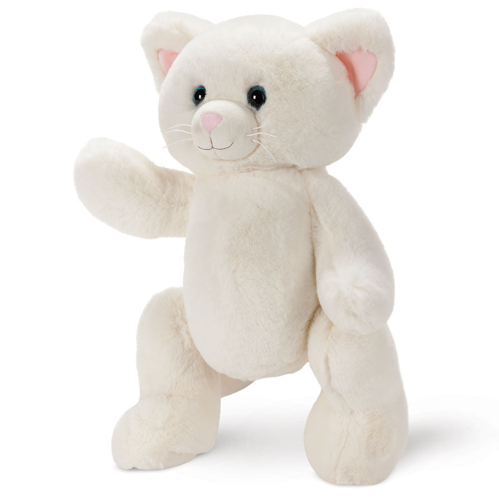 15 In. Cuddle Chunk Kitten、mySite、pszhyizbm