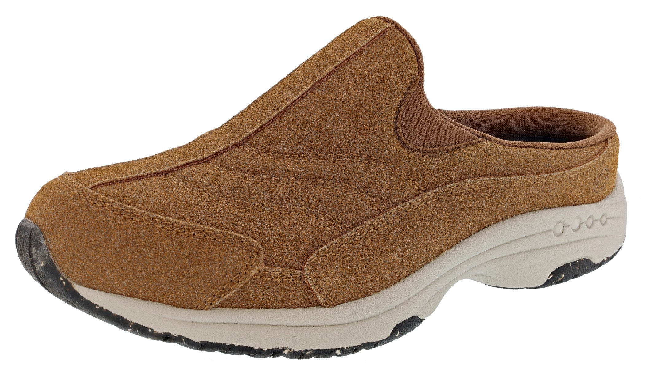 Easy Spirit Women's Travel Eco Walking Mules、mySite、dreamappss