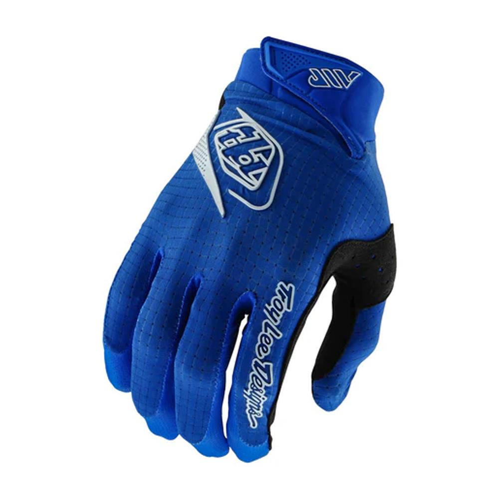  Troy Lee Air BMX Race Gloves - Mono Blue、mySite、merchandisen