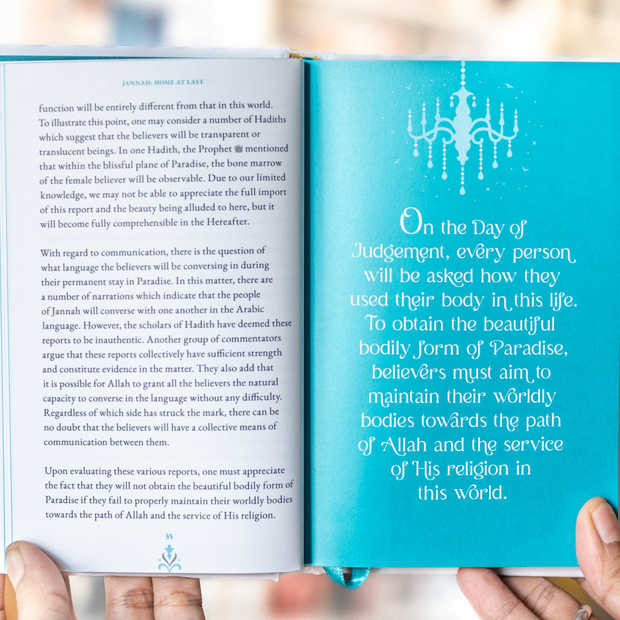 Jannah: Home at Last、mySite、topwebapps