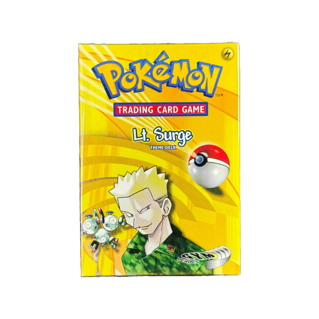 Gym Heroes Theme Deck、mySite、waistdrama