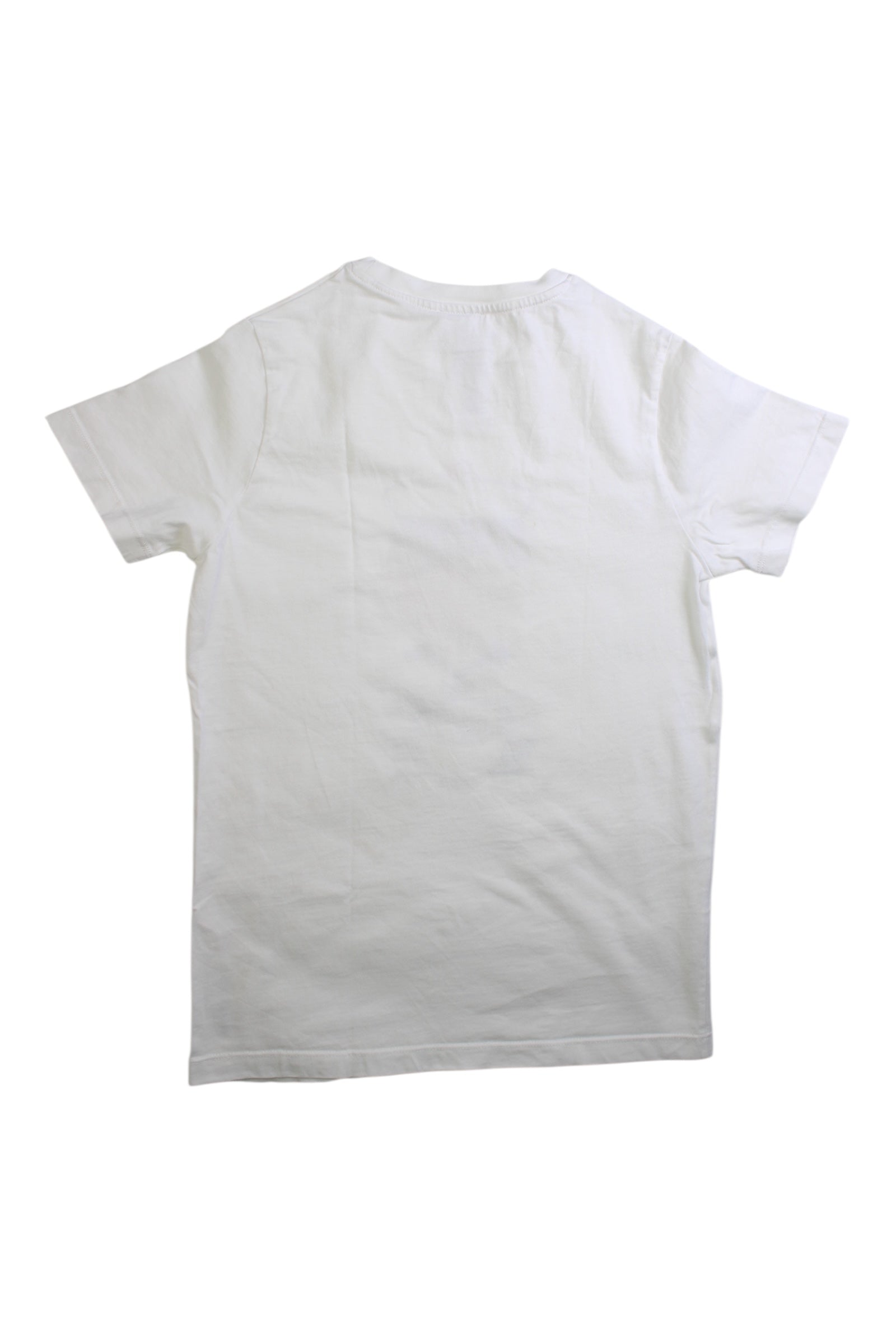 Jacadi Sailor Graphic T-Shirt 12Y、mySite、g9winljtr