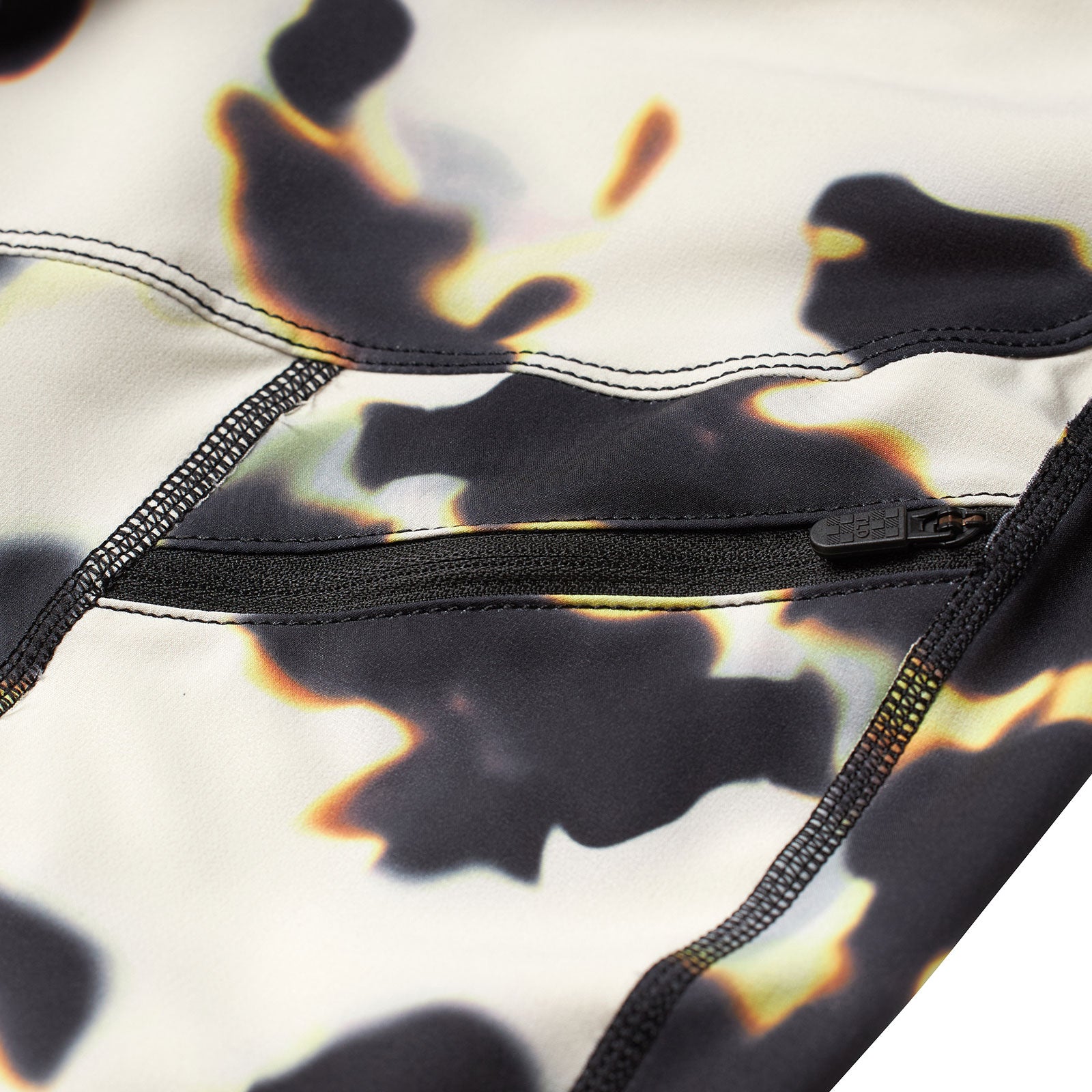 Womens Luxe Pant Tortoise Cream、mySite、dreamappss