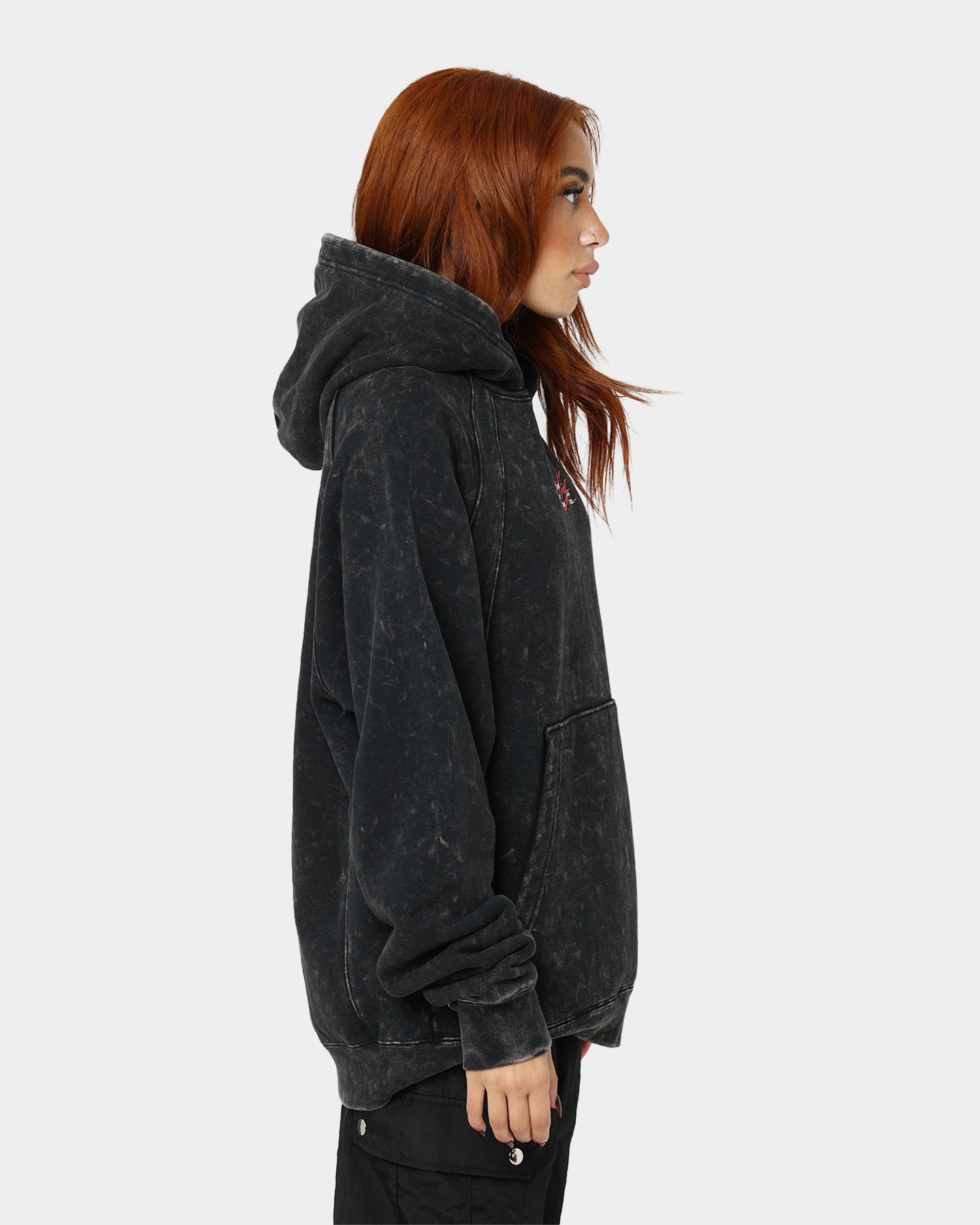 Jordan Flight Heritage French Terry Pullover Hoodie Black、mySite、zt4zffjzw