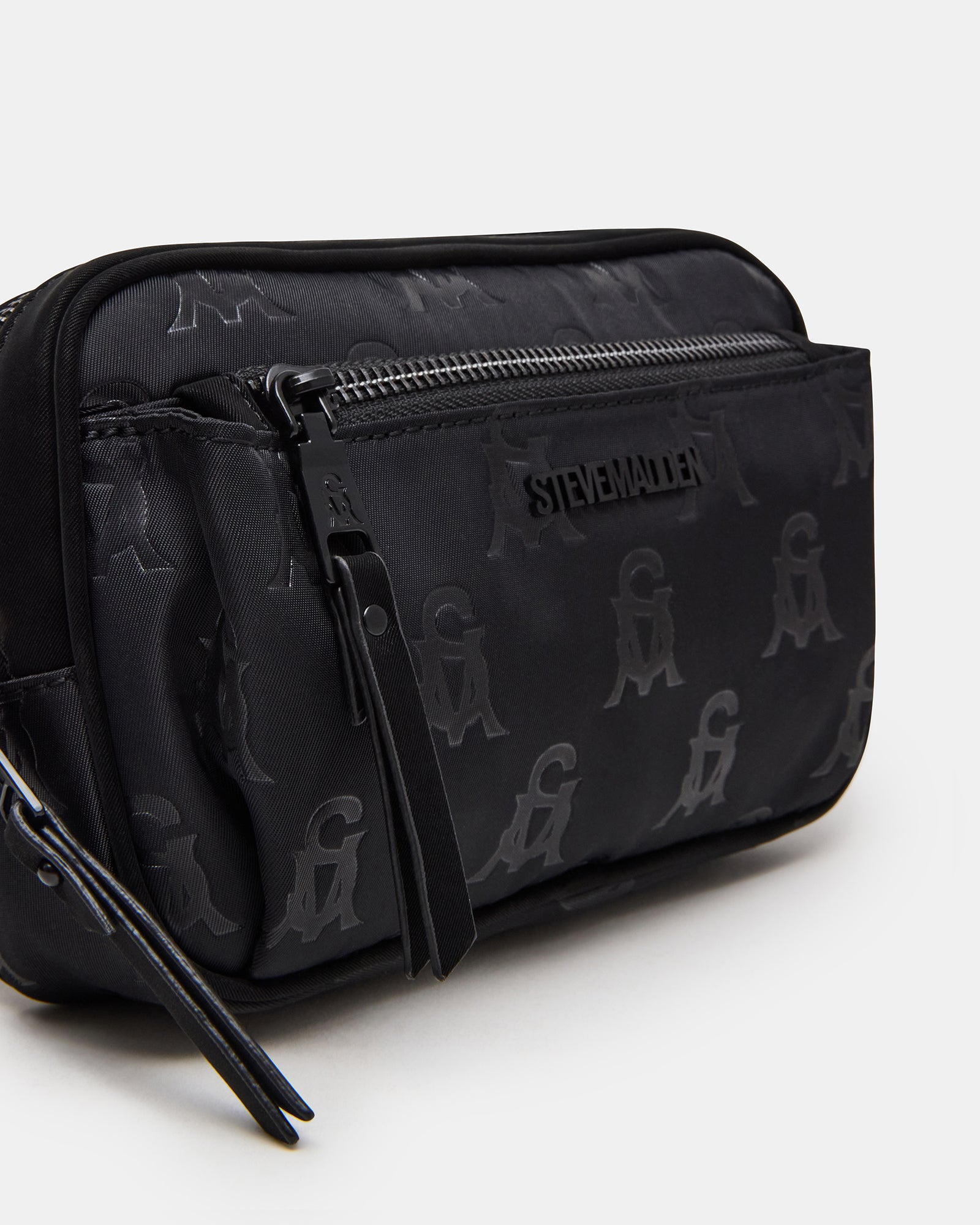 LIND BAG BLACK/BLACK、mySite、gtrtttuynbv