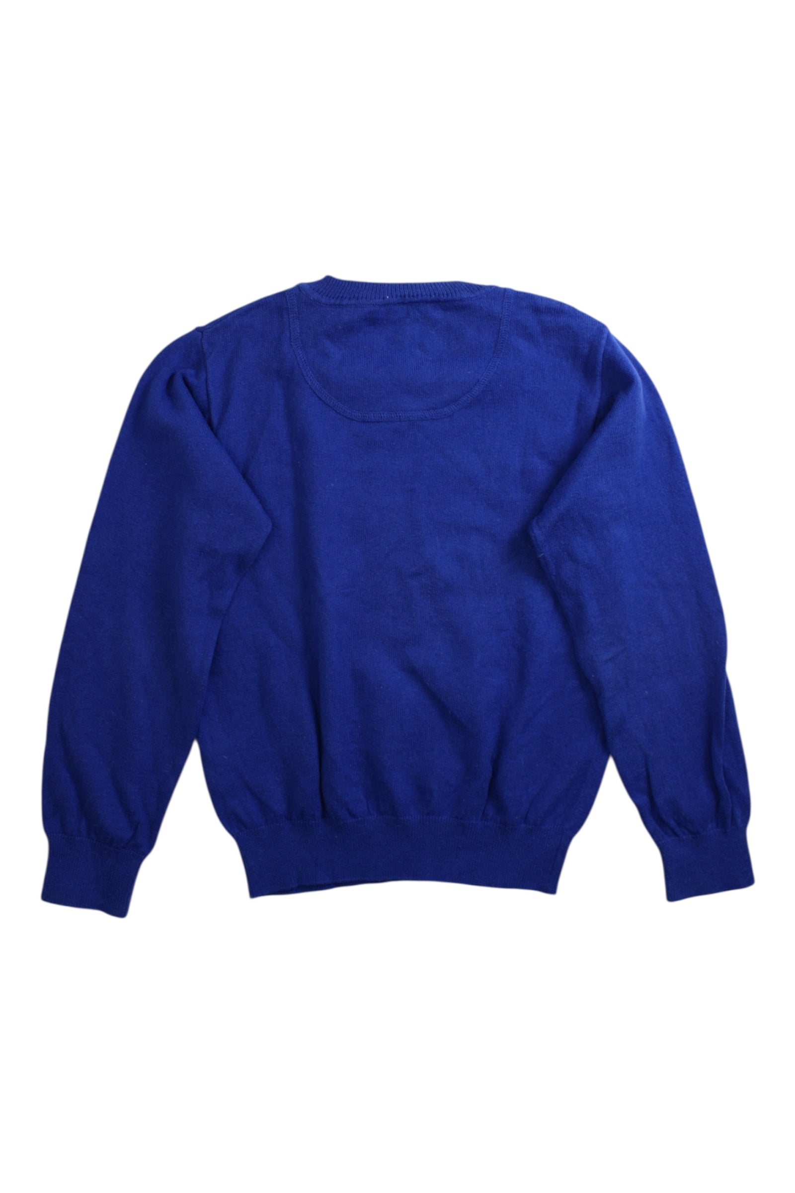Jacadi Long Sleeve Sweater 8Y、mySite、g9winljtr