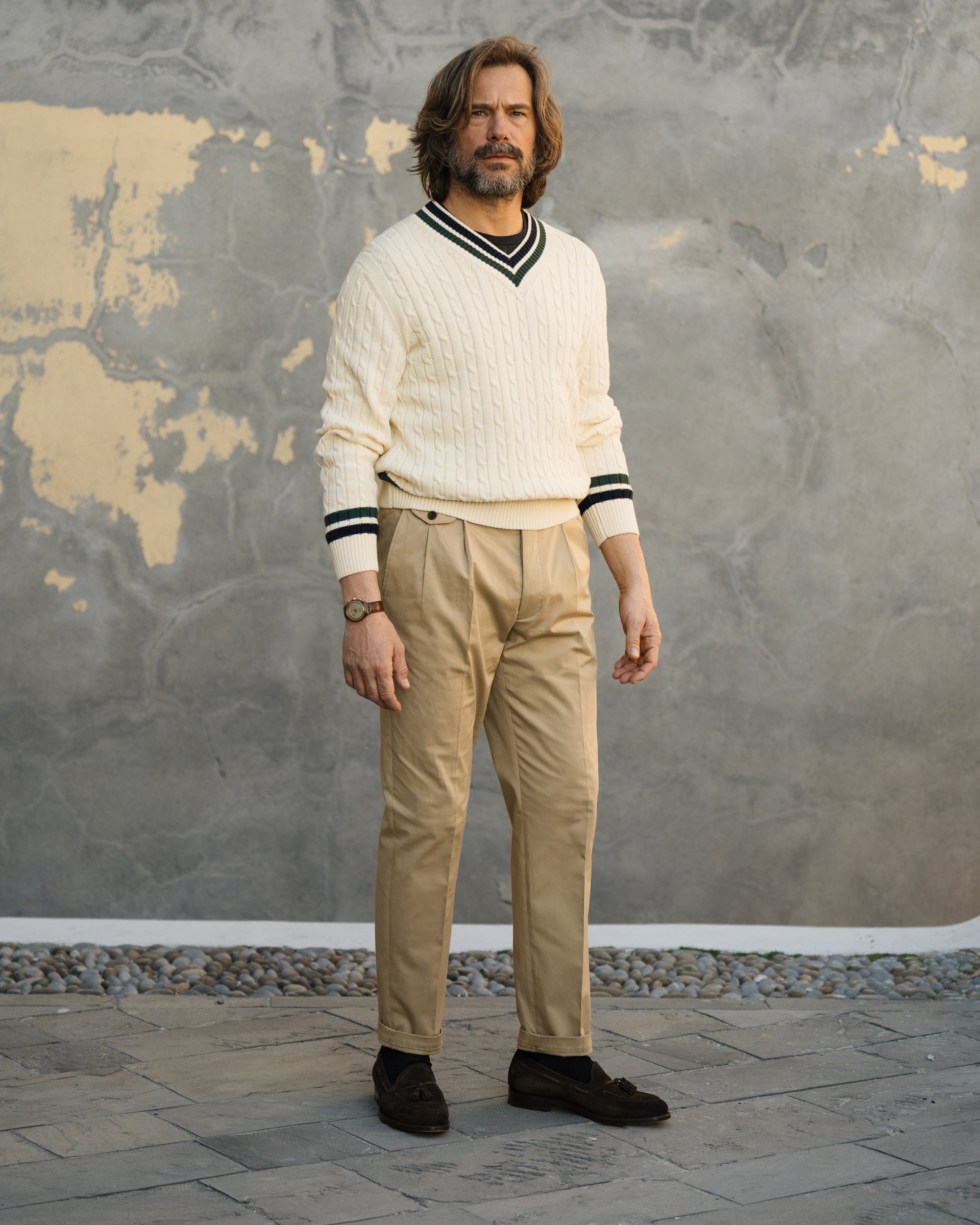  Venzone、mySite、merchandisen